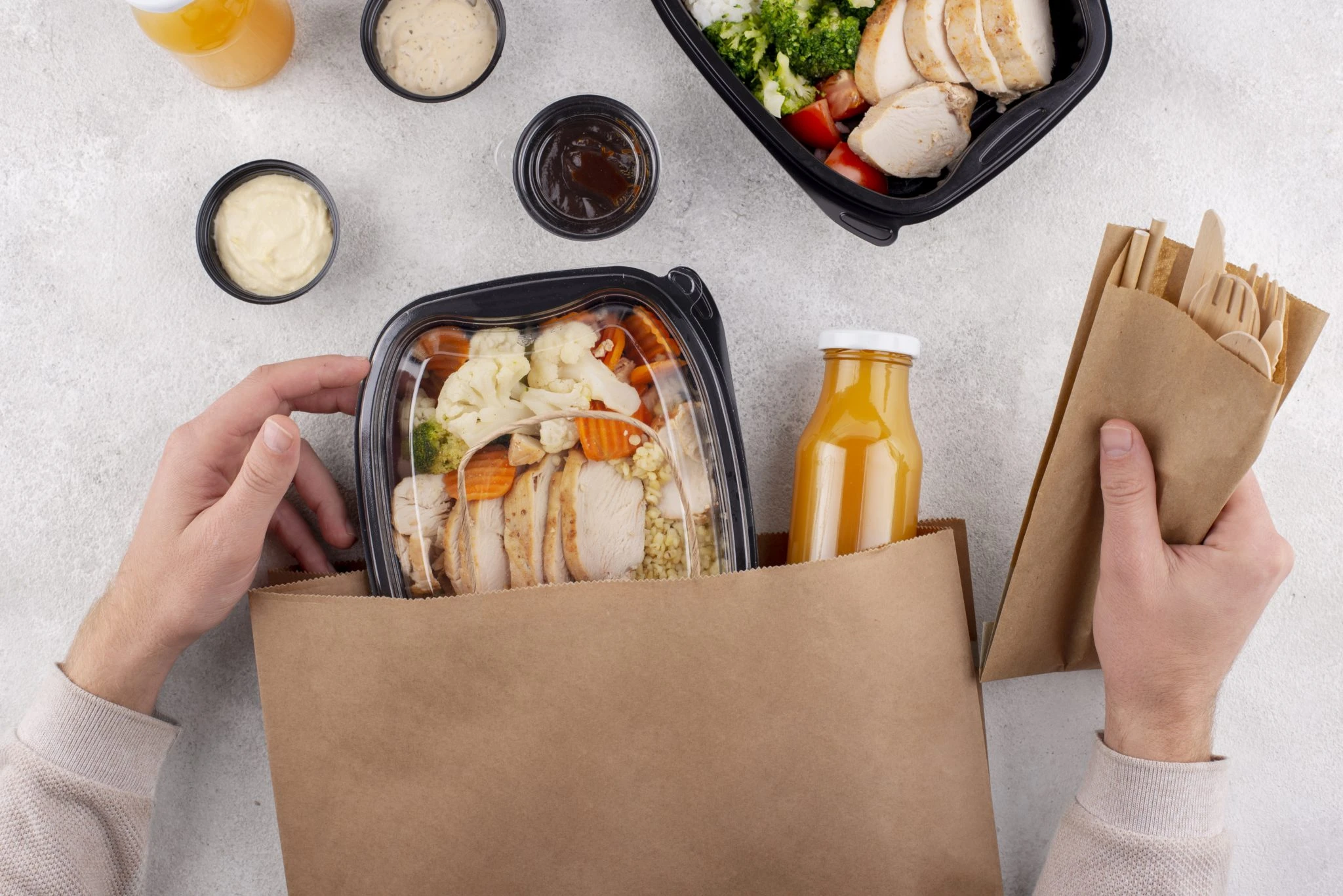 Innovative Packaging Solutions