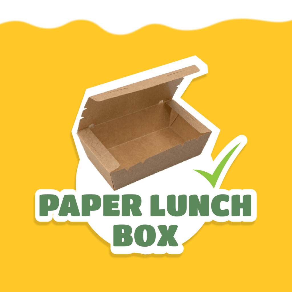 Custom food container design