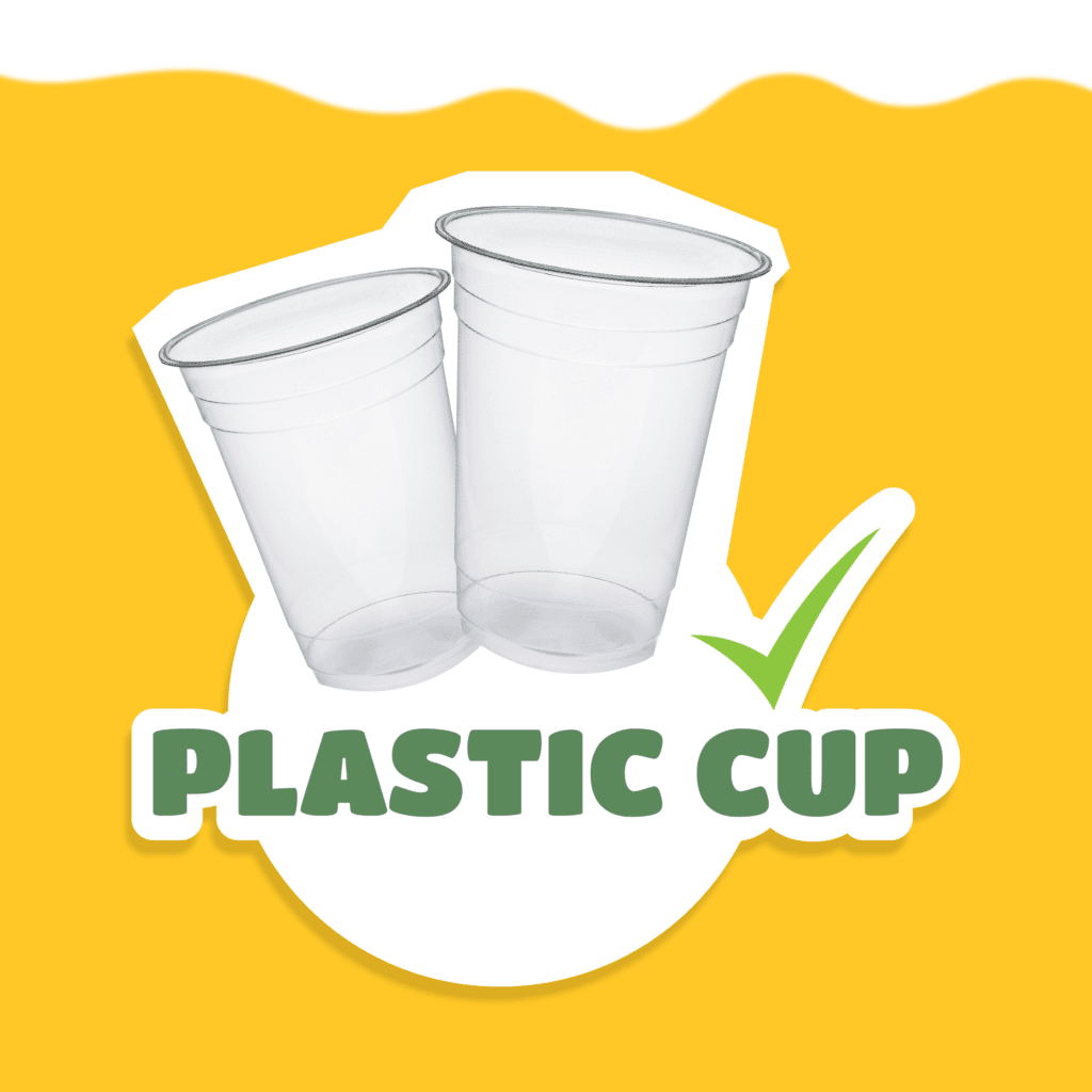 Custom cup design 2
