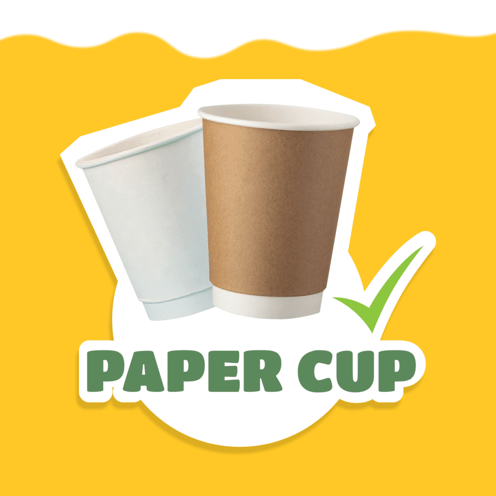 Custom cup design 1